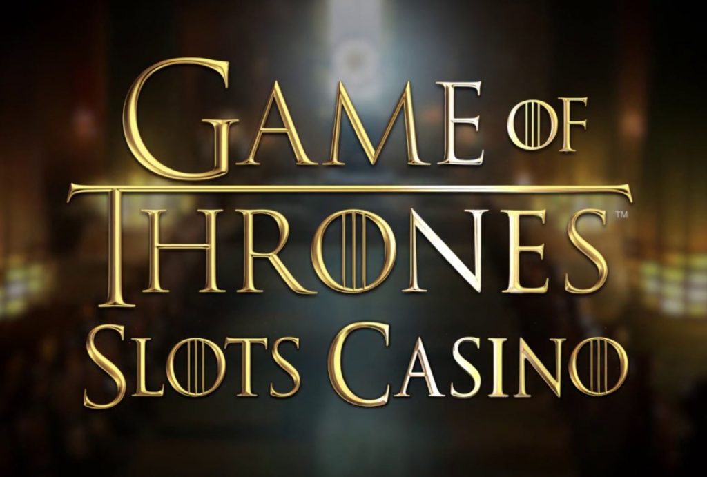 Game Of Thrones Slots